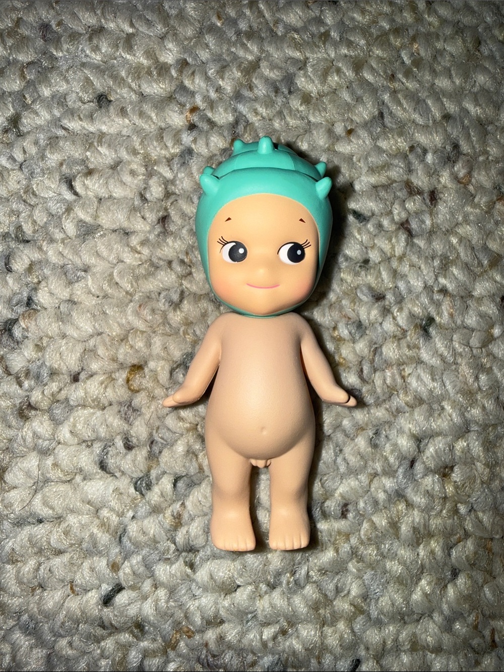 Sonny Angel - Shell from Marine Series